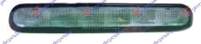 TRECA STOP LAMPA PROVIDNA