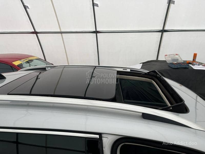 Volkswagen Tiguan 2.0tdi 4motion