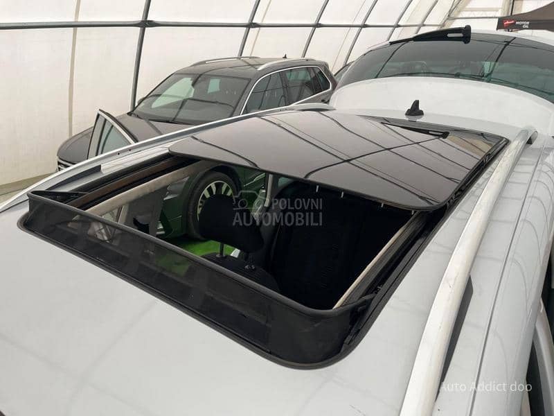 Volkswagen Tiguan 2.0tdi 4motion