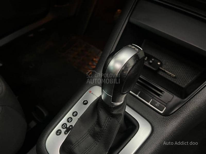 Volkswagen Tiguan 2.0tdi 4motion