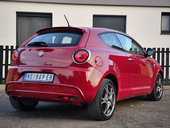 Alfa Romeo MiTo 1.3 mjtd F.U.L.L