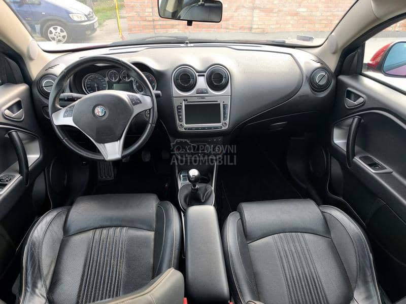 Alfa Romeo MiTo 1.3 mjtd F.U.L.L
