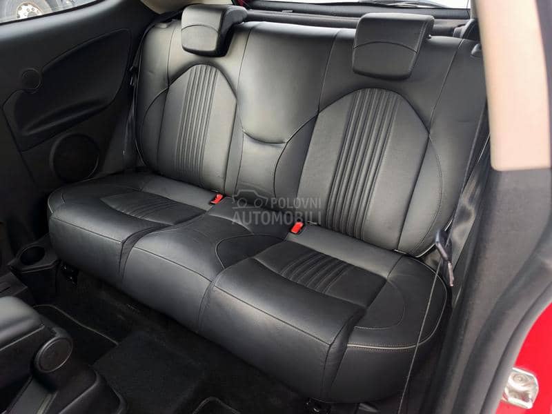 Alfa Romeo MiTo 1.3 mjtd F.U.L.L