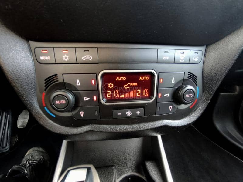 Alfa Romeo MiTo 1.3 mjtd F.U.L.L