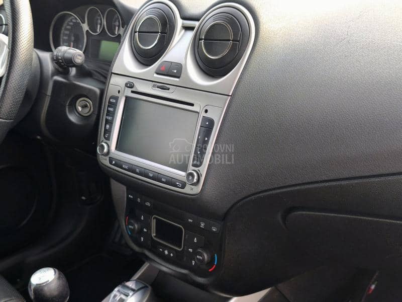 Alfa Romeo MiTo 1.3 mjtd F.U.L.L