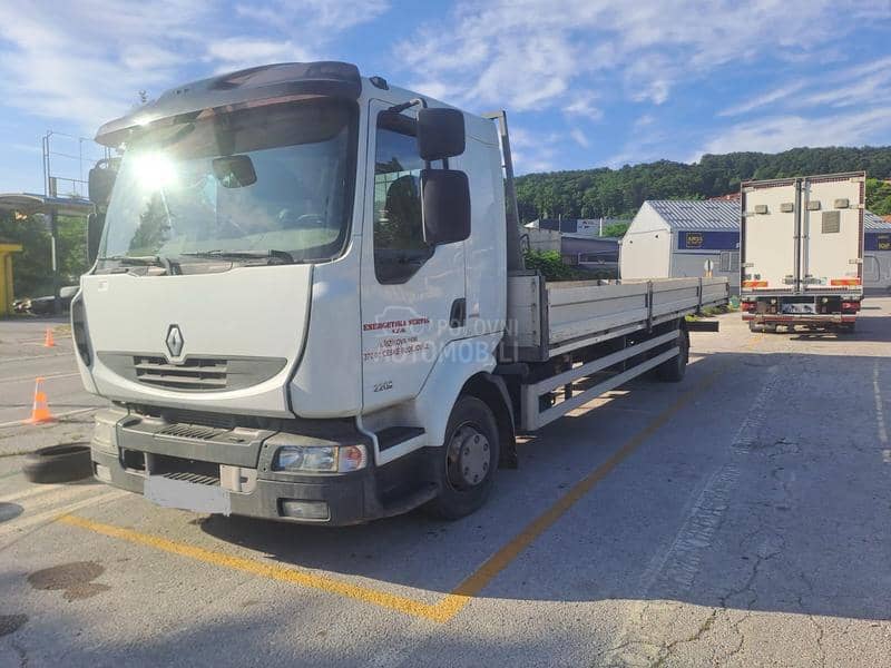 Renault Midlum 12.220