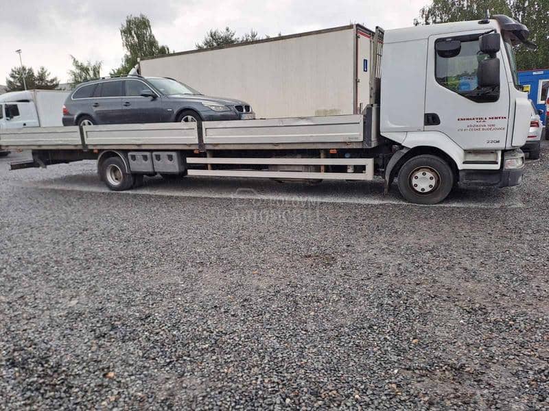 Renault Midlum 12.220