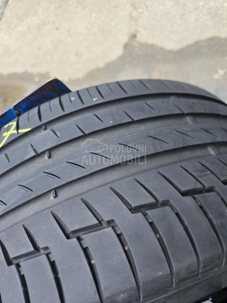 Continental 245/40 R17 Letnja