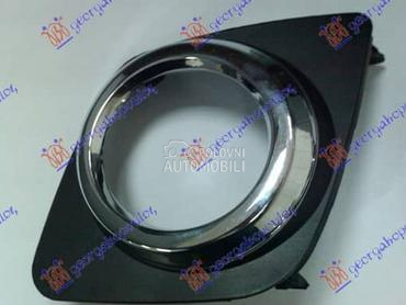 RESETKA PREDNJEG BRANIKA... za Toyota RAV 4 od 2005. do 2010. god.