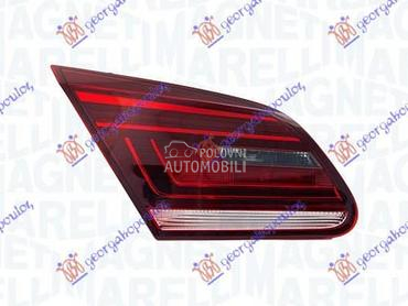 STOP LAMPA UNUTRASNJA LED Levo za Volkswagen Passat CC za 2012. god.