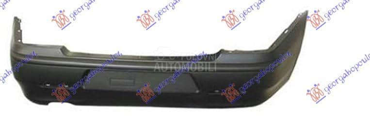 ZADNJI BRANIK KARAVAN