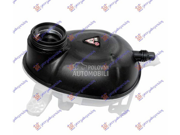 POSUDA ZA ANTIFRIZ za Mercedes Benz C Klasa od 2018. do 2021. god.