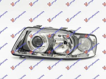 FAR 00- Levo za Audi A3 od 1996. do 2003. god.