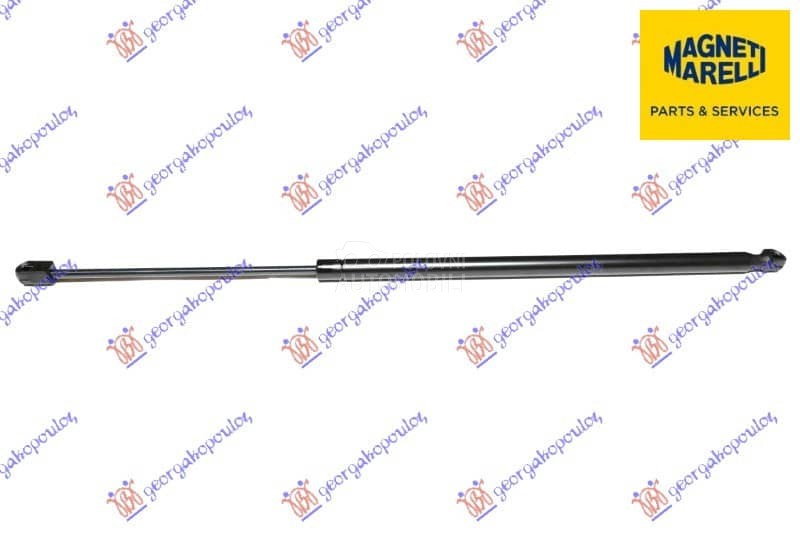 AMORTIZER GEPEK VRATA...