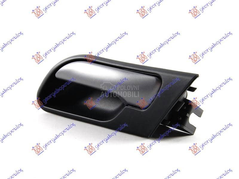 KVAKA PREDNJIH VRATA...