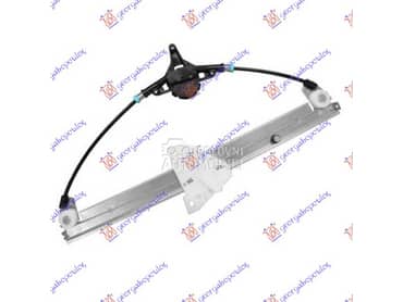 PODIZAC ZADNJEG PROZORA... za Mazda 2 od 2020. do 2022. god.