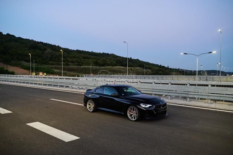 BMW M 240i G-POWER