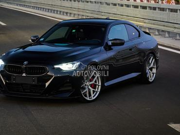 BMW M 240i G-POWER