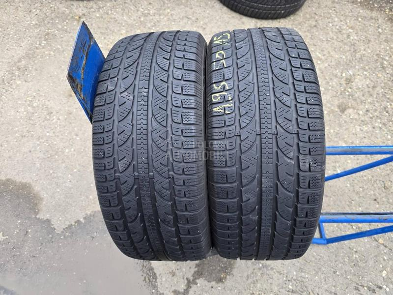 Cooper 195/50 R15 Zimska