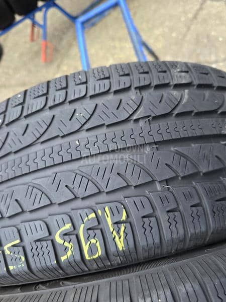 Cooper 195/50 R15 Zimska