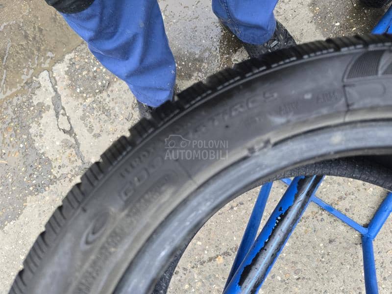 Cooper 195/50 R15 Zimska