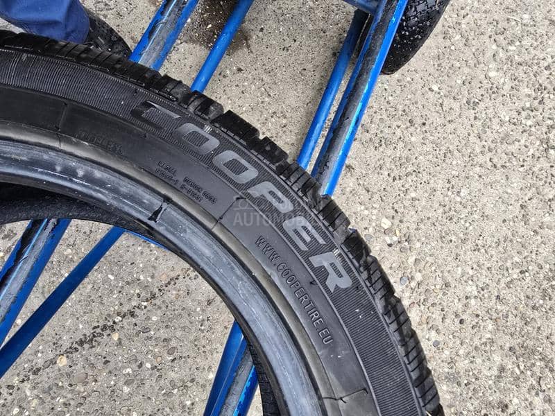 Cooper 195/50 R15 Zimska