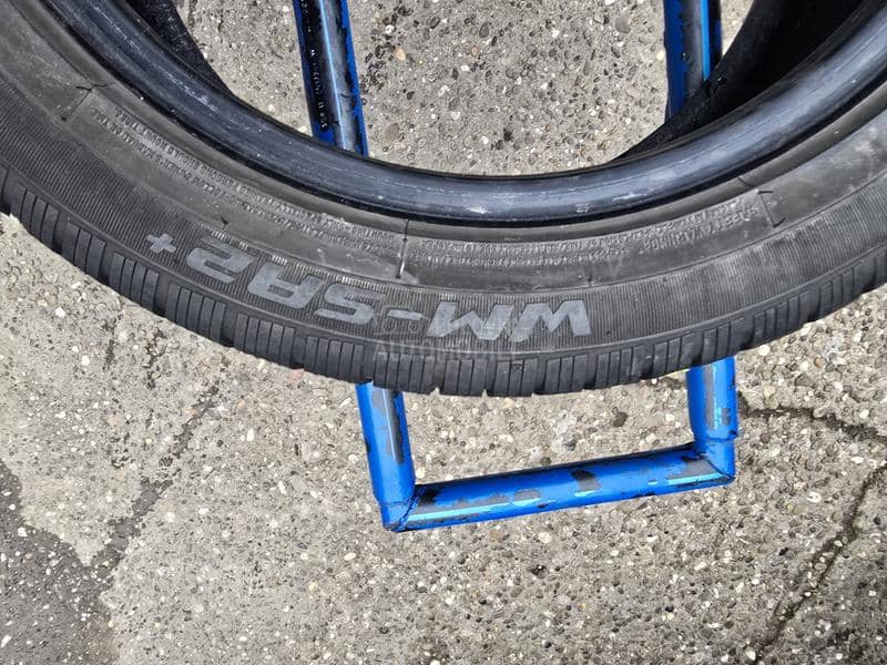 Cooper 195/50 R15 Zimska