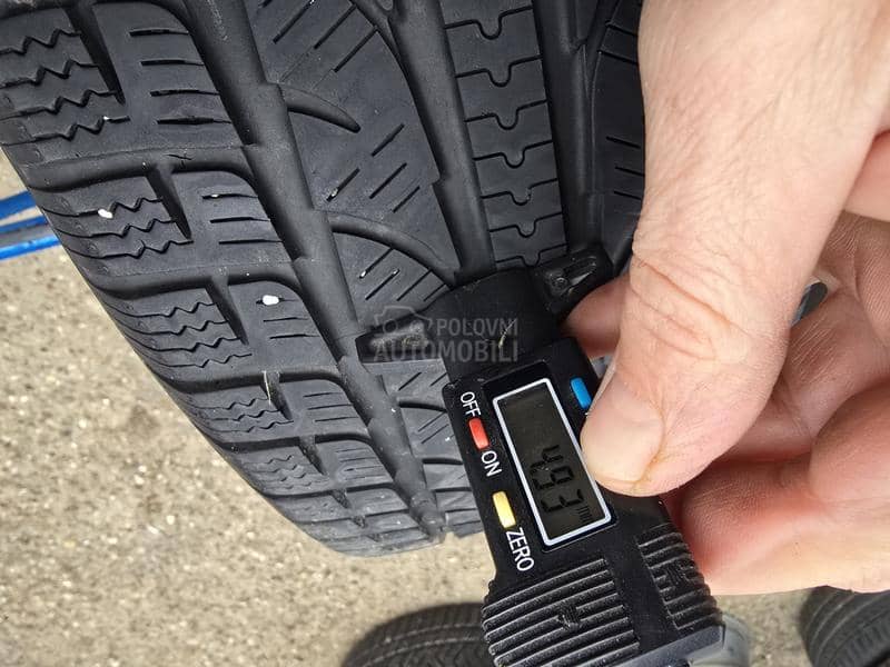 Cooper 195/50 R15 Zimska