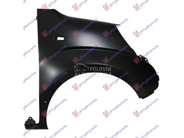 KRILO Desno za Fiat Qubo od 2008. do 2016. god.