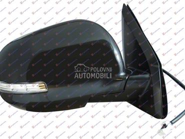 RETROVIZOR ELEKTRICNI SA... za Mitsubishi ASX od 2010. do 2014. god.