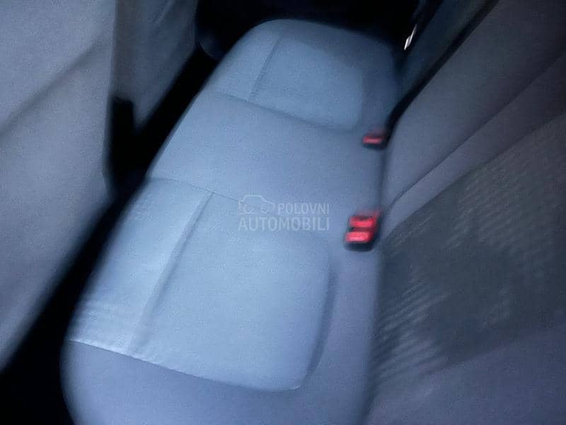 Chevrolet Aveo 1.2  CNG