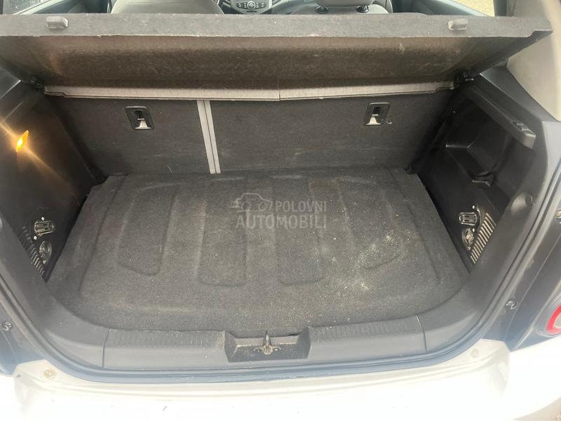 Chevrolet Aveo 1.2  CNG