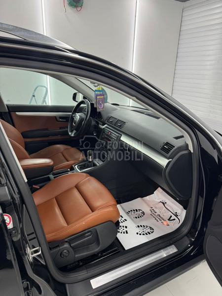 Audi A4 2.0 TDI