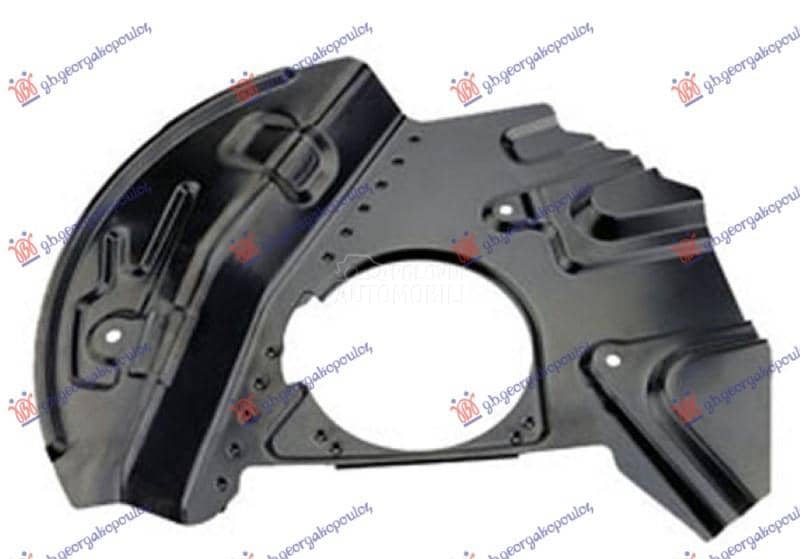 ZASTITA PREDNJEG KOCIONOG...