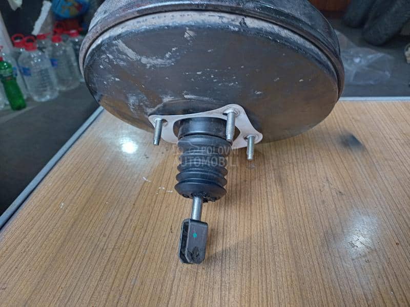 Glavni kocioni cilindar