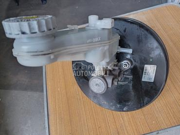 Glavni kocioni cilindar za Fiat Sedici od 2006. do 2011. god.