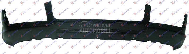 NEMA- SPOJLER PREDNJEG BRANIKA