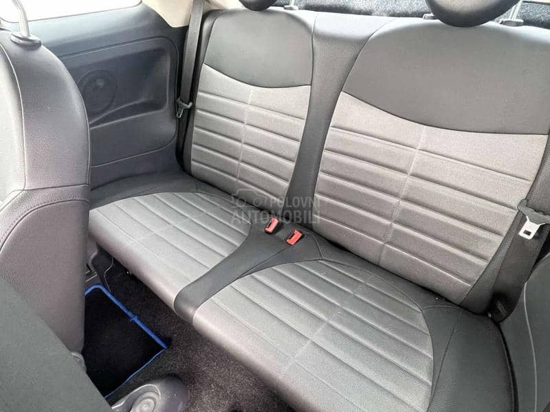 Fiat 500 1.4 B