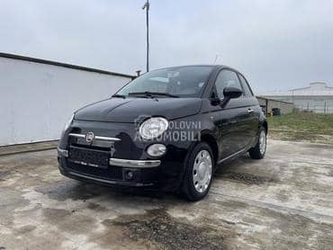 Fiat 500 1.4 B
