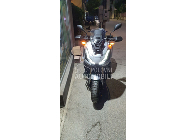 Honda ADV