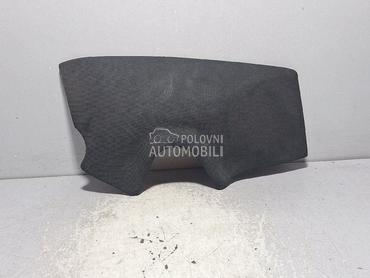 PLASTIKA za Mercedes Benz E Klasa