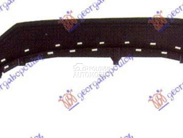 NOSAC SPOJLERA PREDNJEG... za Volkswagen Polo od 2014. do 2017. god.