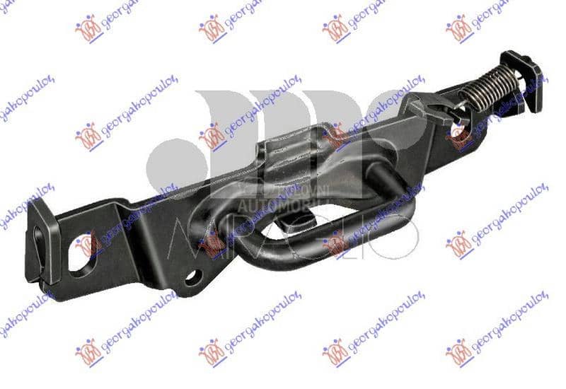 BRAVA GEPEK VRATA NA...