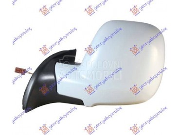 RETROVIZOR ELEKTRICNI SA... za Peugeot Partner od 2015. do 2019. god.