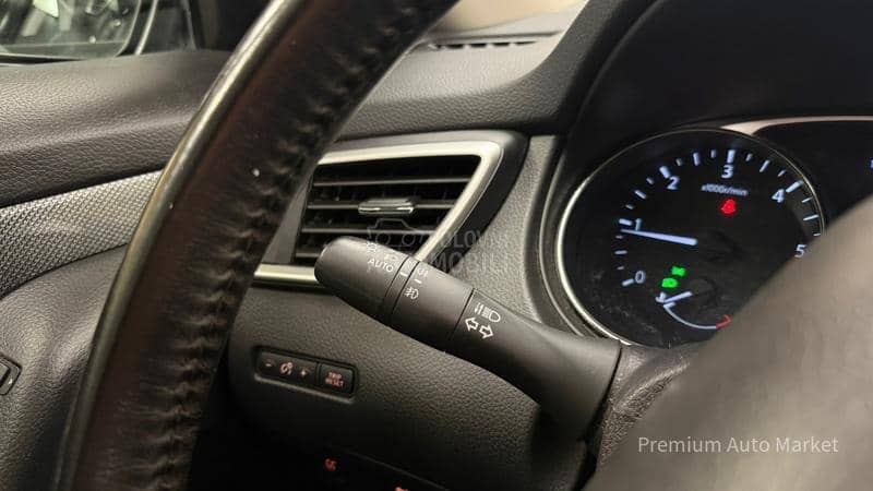 Nissan X-Trail //360/AUT/PANO//FUL