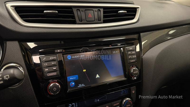 Nissan X-Trail //360/AUT/PANO//FUL