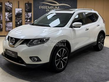 Nissan X-Trail //360/AUT/PANO//FUL