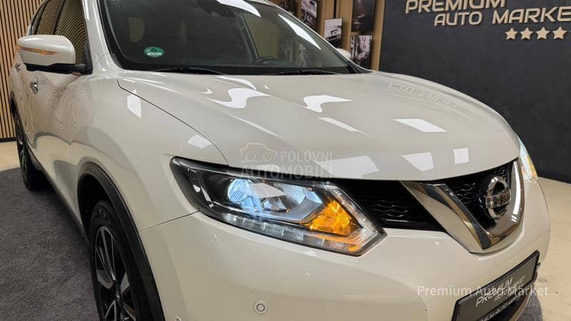 Nissan X-Trail //360/AUT/PANO//FUL