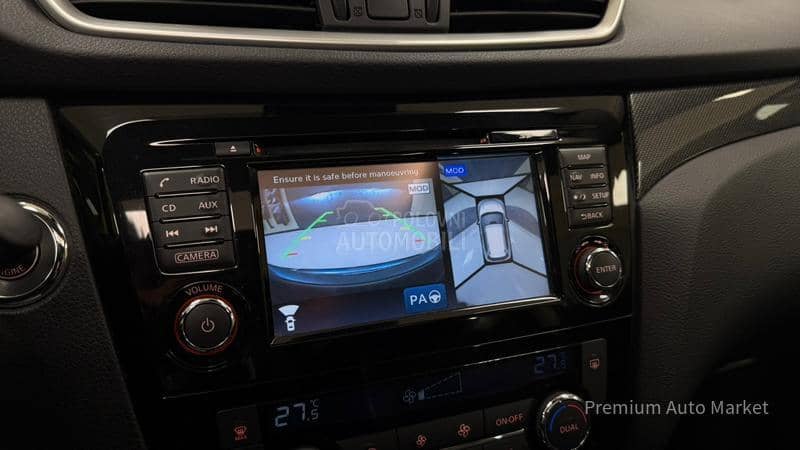 Nissan X-Trail //360/AUT/PANO//FUL