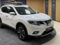 Nissan X-Trail //360/AUT/PANO//FUL